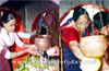 Mangaluru : Mahashivaratri celebrations underway with religious fervour